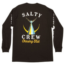  Salty Crew