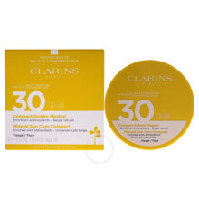  Clarins (Кларанс)