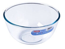  Pyrex