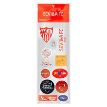  Sevilla FC