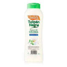  Tulipán Negro