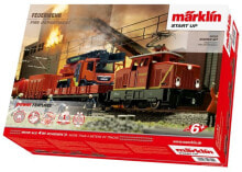  Märklin (Марклин)