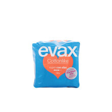  Evax