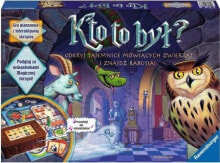 Настольные игры для компании