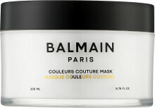  Balmain Paris Hair Couture