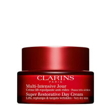  Clarins (Кларанс)