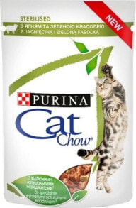  Purina