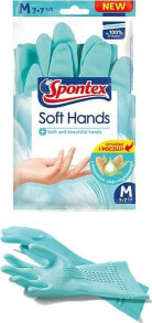  SPONTEX