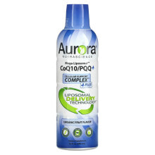  Aurora NutraScience