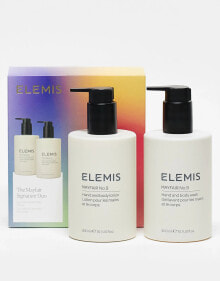  ELEMIS (Элемис)