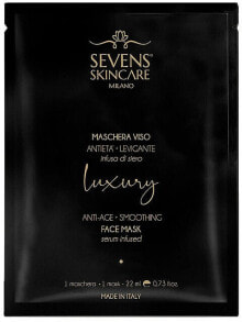  Sevens Skincare