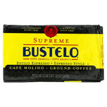  Cafe Bustelo