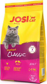  JosiCat