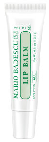  Mario Badescu