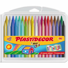  PLASTIDECOR