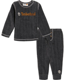  Timberland (Тимберленд)