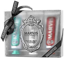  Marvis