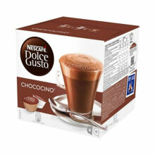  Nescafé Dolce Gusto