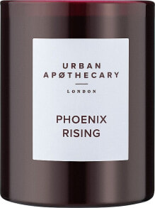  Urban Apothecary