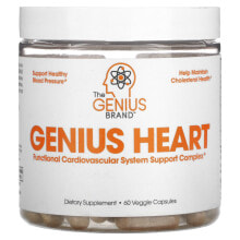  The Genius Brand