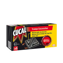  Cucal