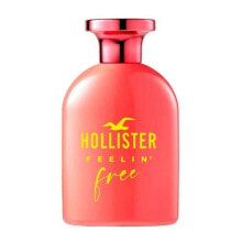  Hollister (Холлистер)