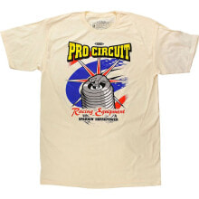  PRO CIRCUIT