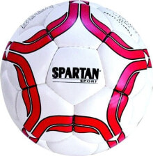  Spartan