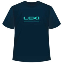  Leki