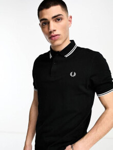  Fred Perry