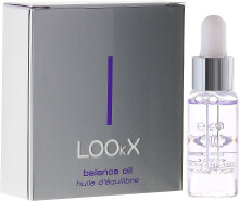  LOOkX