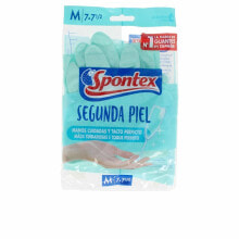  SPONTEX