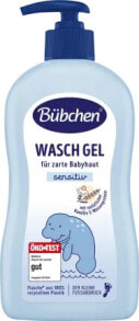  Bübchen