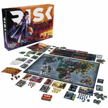  Risk