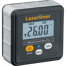  Laserliner