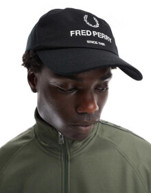  Fred Perry