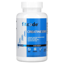  FITCODE