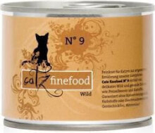  catz finefood