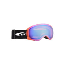  Goggle