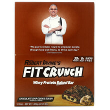  Fitcrunch