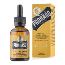  Proraso