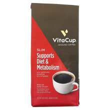  VitaCup