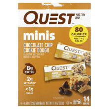  Quest Nutrition