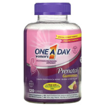  One-A-Day