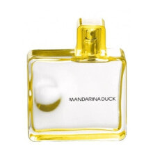  Mandarina Duck (Мандарина Дак)