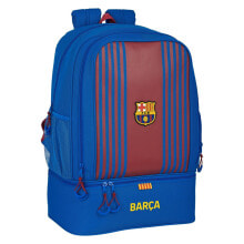  F.C. Barcelona