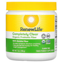  Renew Life