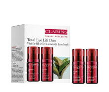  Clarins (Кларанс)