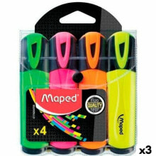  MAPED