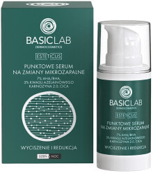  BasicLab Dermocosmetics